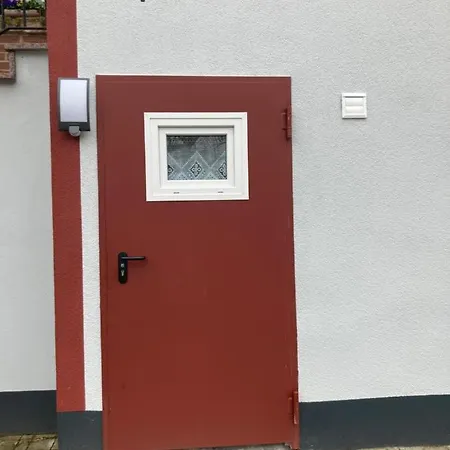 Gemuetlicher Schaeferwagen Im Gruenen-schaeferwagen 44 * Frielendorf