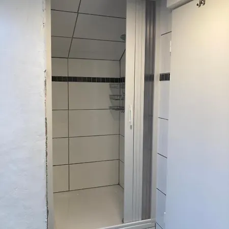 Vakantiehuis Gemuetlicher Schaeferwagen Im Gruenen-schaeferwagen 44