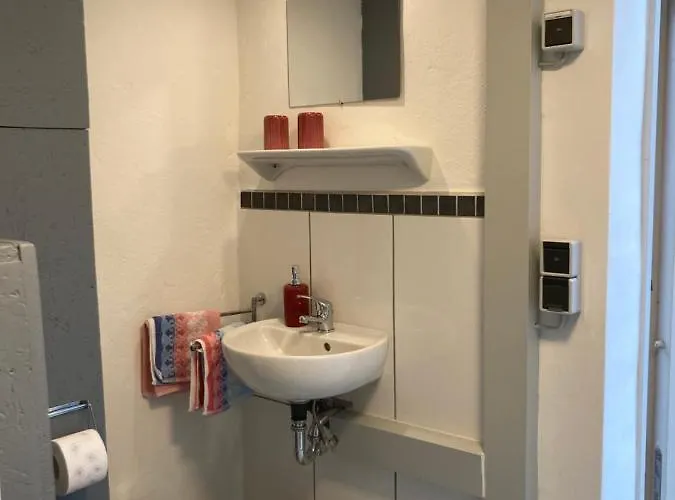 Gemuetlicher Schaeferwagen Im Gruenen-schaeferwagen 44 Holiday home Frielendorf